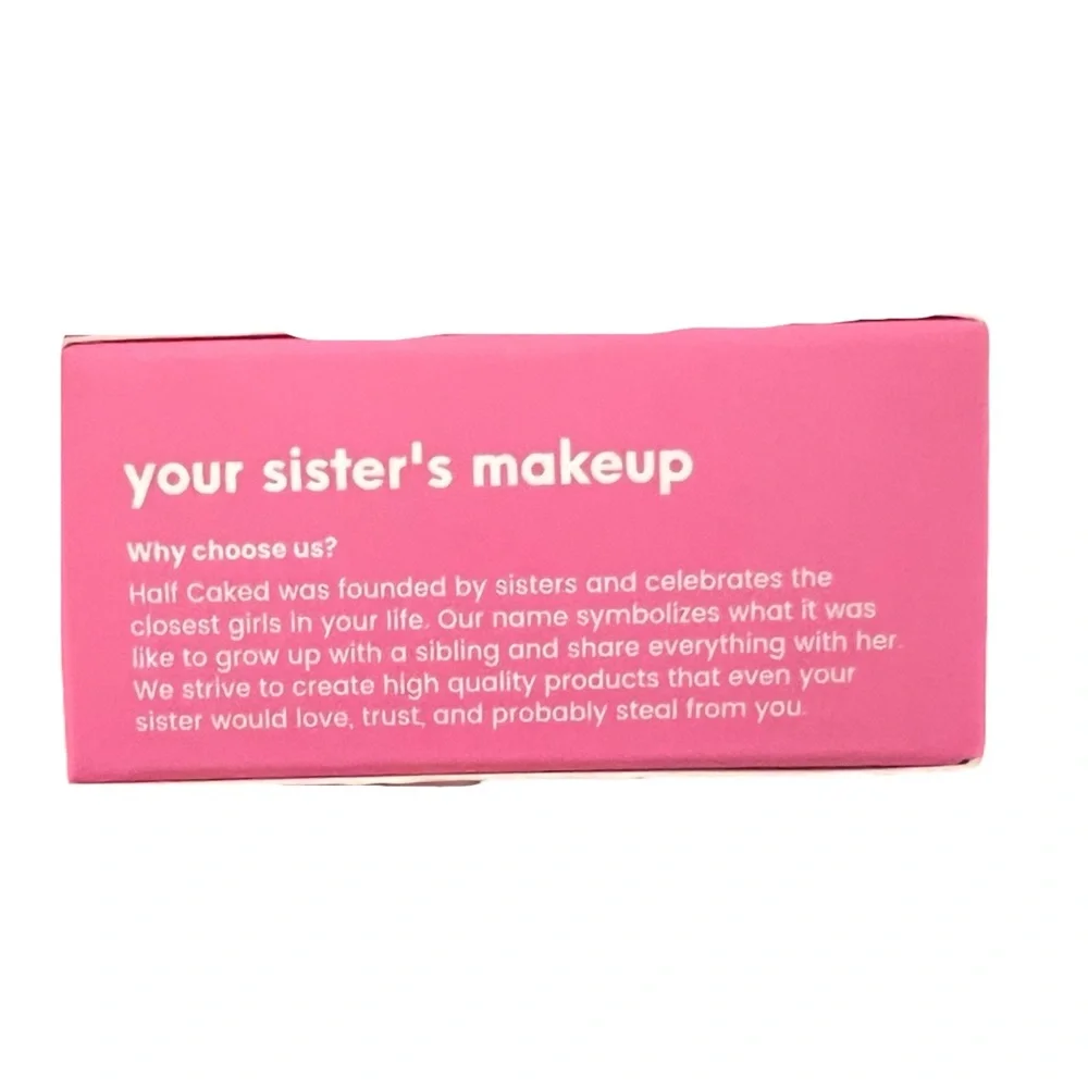New~ Star Bright Loose Setting Powder